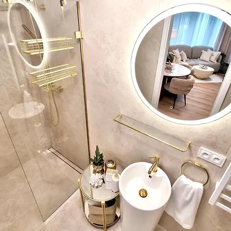 Apartmán Marina Kapitanski *