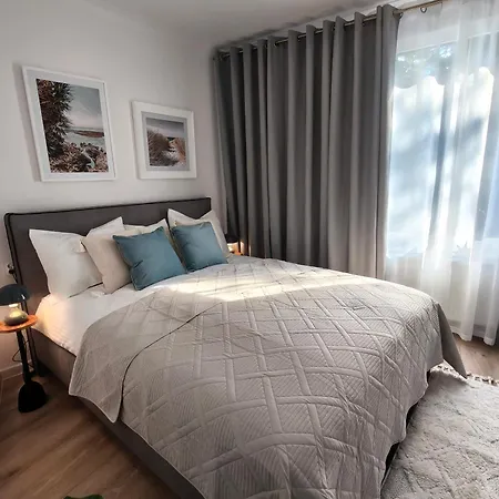 Apartmán Marina Kapitanski *
